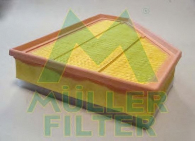 MULLER FILTER pa3495 -  Воздушный фильтр
